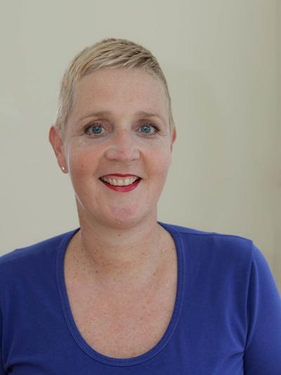 Professor Lisette Schoonhoven 's photo